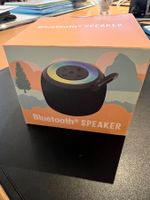 Bluetooth Lautsprecher Boost Collectibles neu in OVP