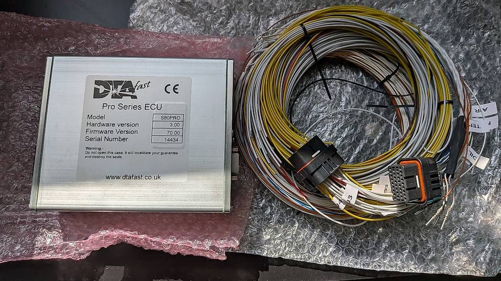 PCs: DTAfast S80 Pro NEUF – Neu und originalverpackt aus Bex von pis_gqq2