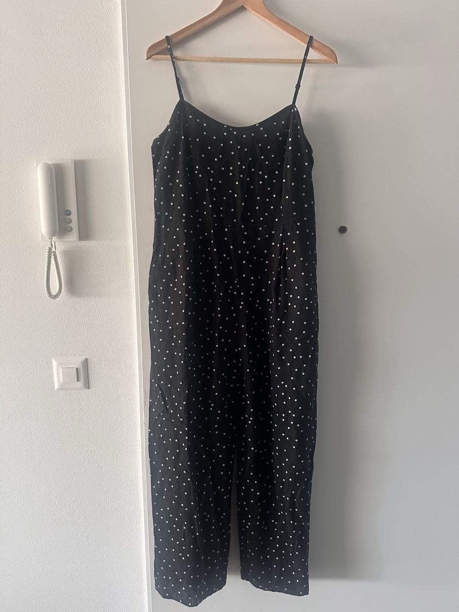 Roxy Tute: Sommerlicher Jumpsuit von Roxy, Grösse M – Usato da Uettligen venduto da fabi1000