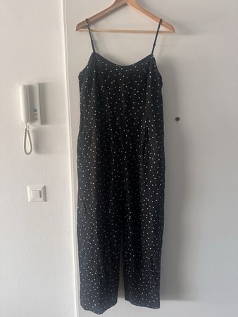 Sommerlicher Jumpsuit von Roxy, Grösse M
