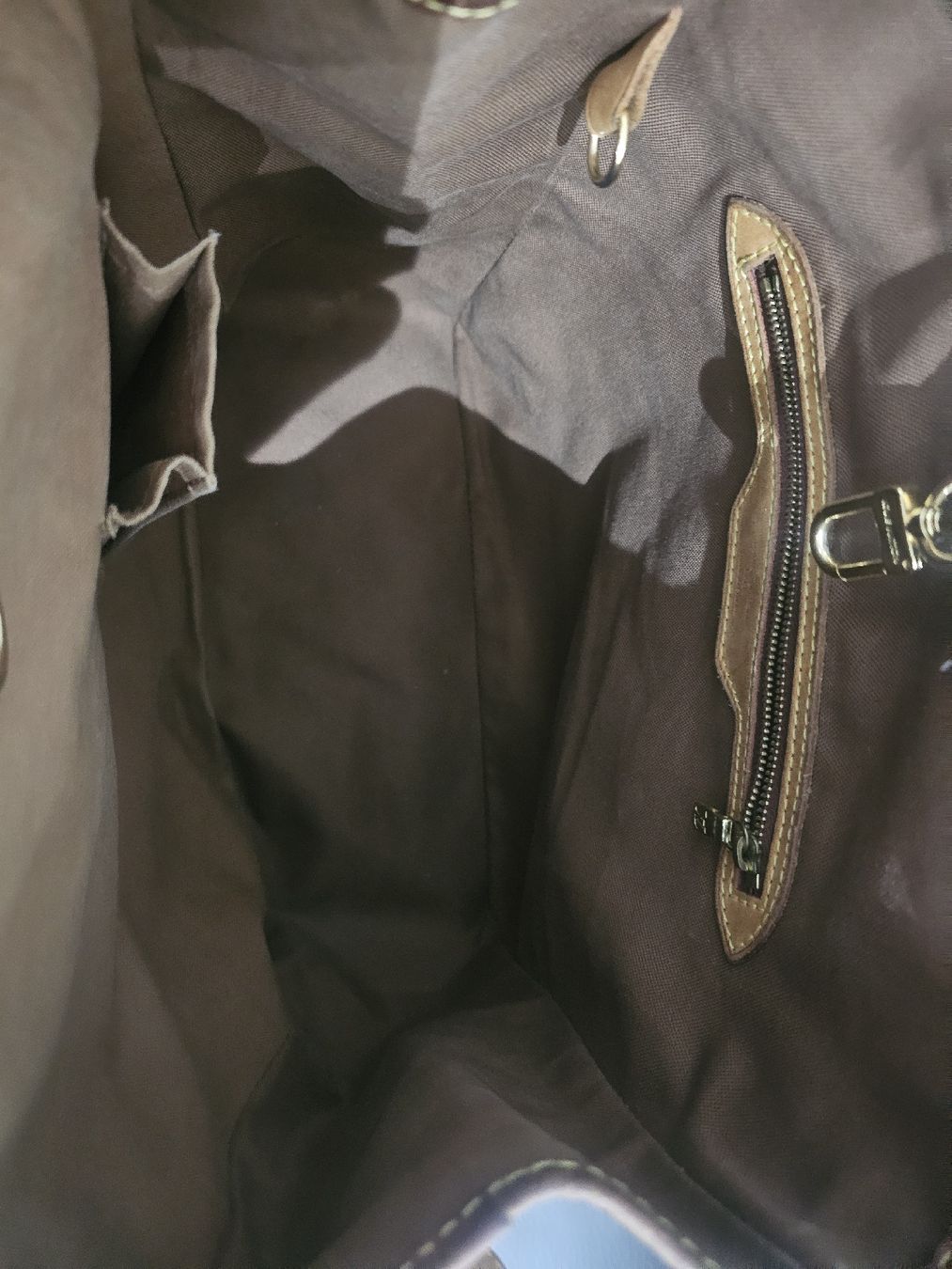Louis Vuitton Borse da donna: ⭐ Louis Vuitton Vintage Monogram Tasche – Usato da Zunzgen venduto da Fleksi 4