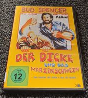 DVD Der Dicke und das Warzenschwein (22373)