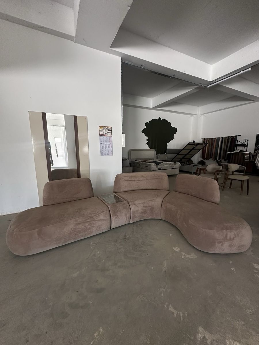 Sofas: Sofa – Neuf avec emballage d'origine à Baar par alm_9zdm 1