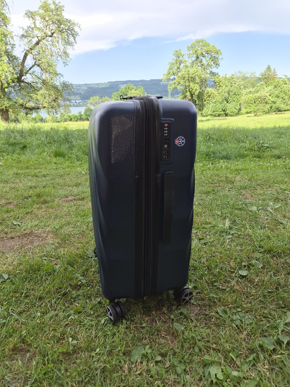Valigie: Travelline – Usato da Hochdorf venduto da TT_GARAGE 1
