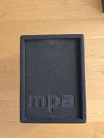 MPA PA-Topteil / Satellit Lautsprecher Speakon