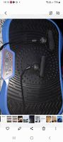 Plate-forme vibrante fit for live