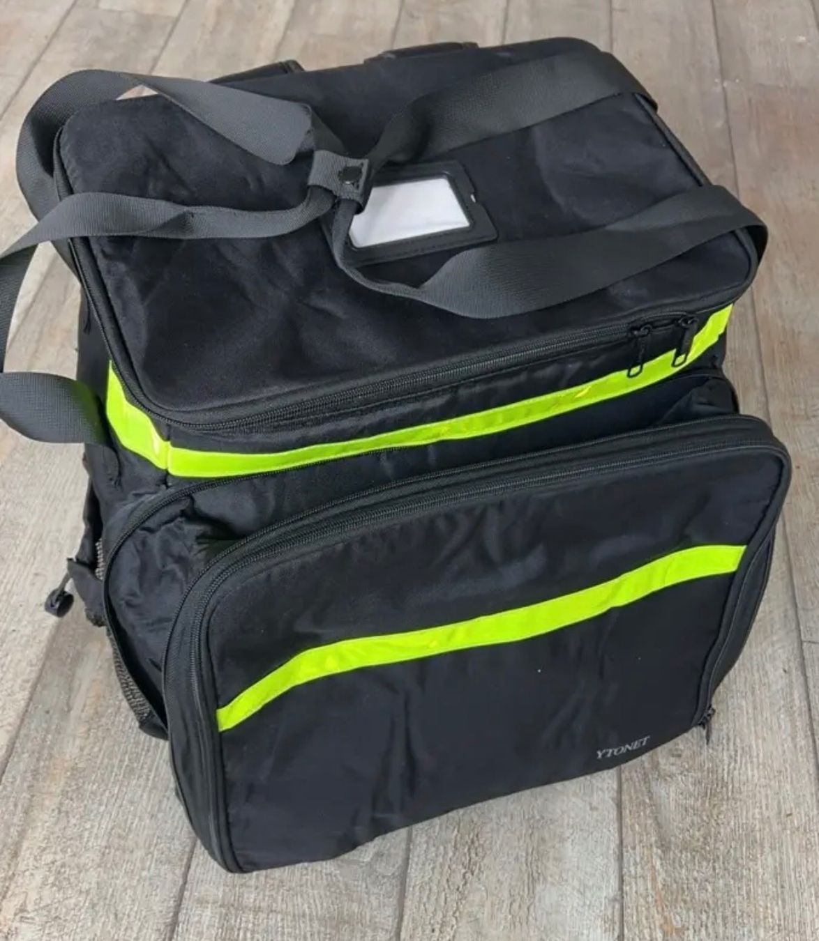 Taschen: Delivery Bag (Uber Eats✅) – Neu und originalverpackt aus Zürich von par_xzg7 1