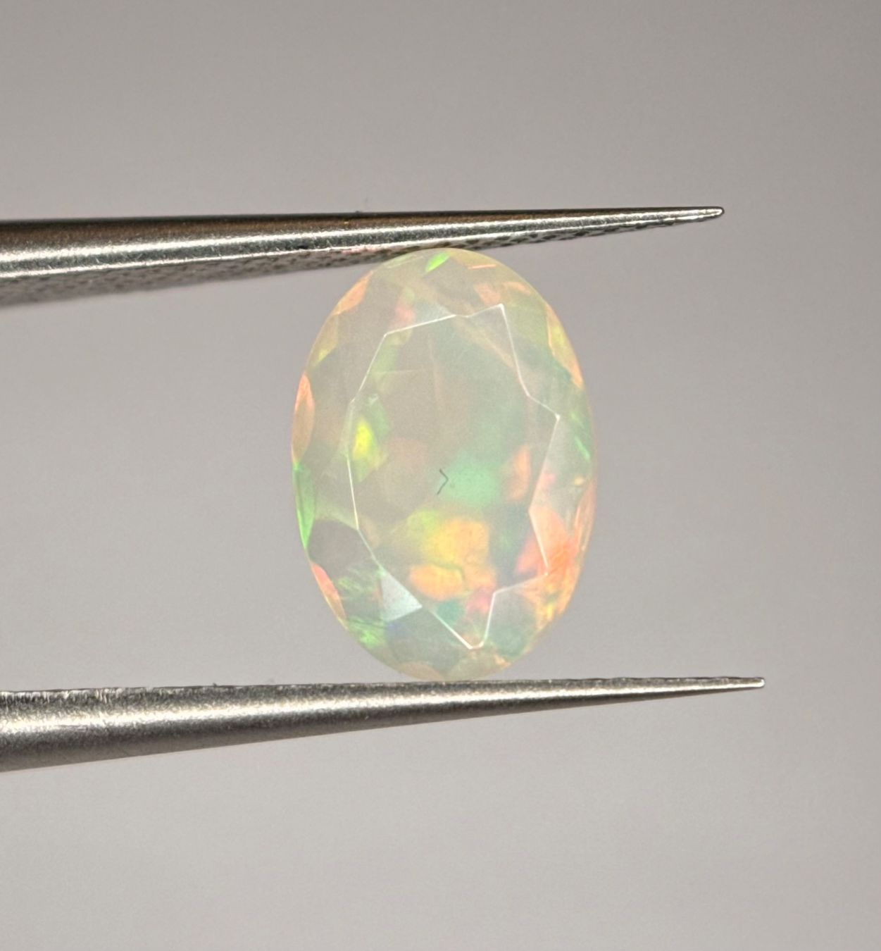 Pietre preziose: Ab 1 Fr. - Top 1.04 ct Opal Edelstein - unbehandelt – Nuovo (secondo la descrizione) da Mauren venduto da LieGems 3