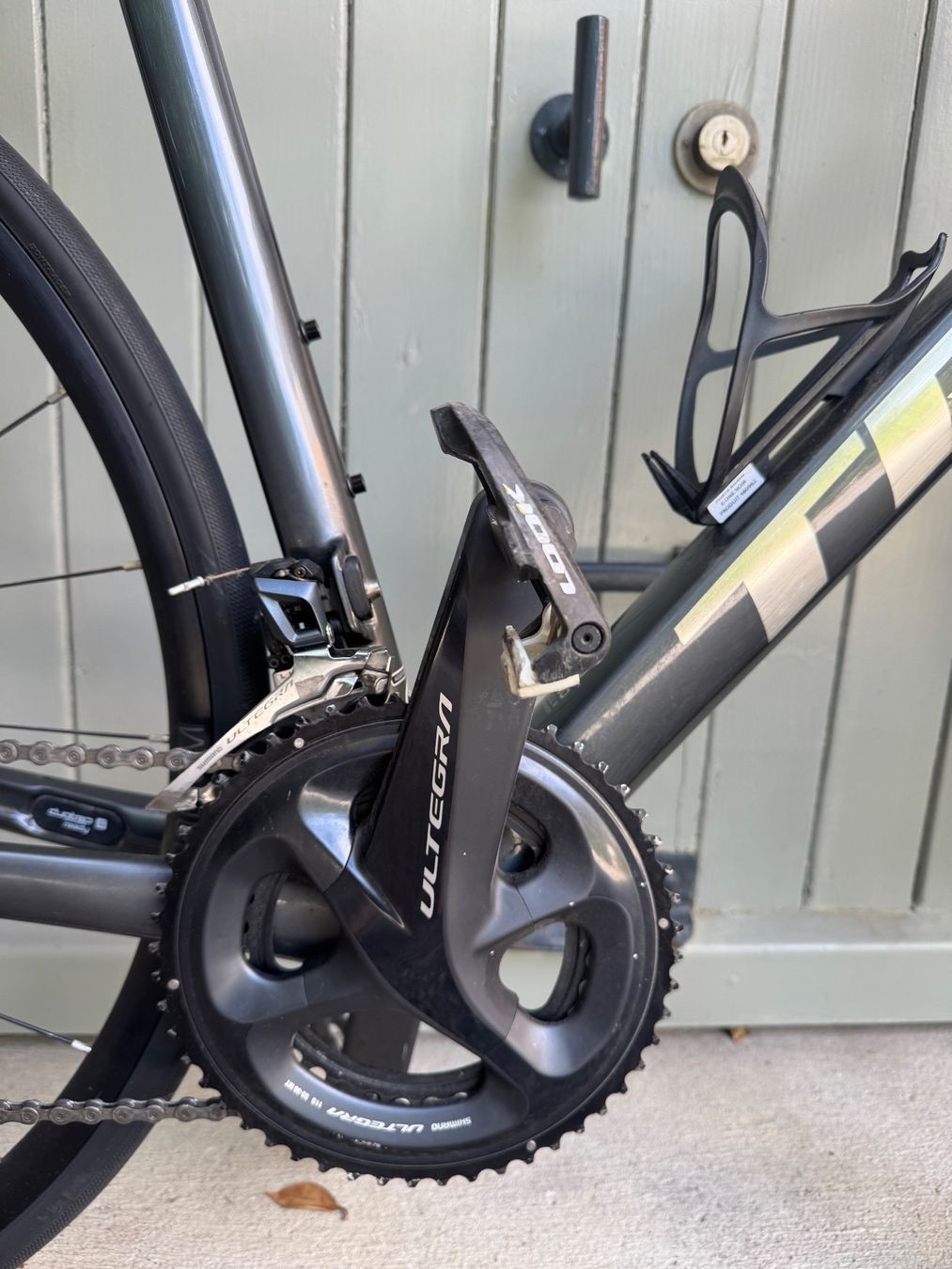 Trek Biciclette: Trek Emonda SL 6 500 DCL – Usato da Bern venduto da juergwalter 3