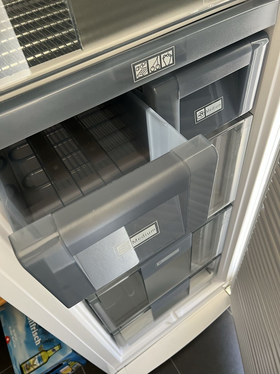 Gefrierschrank: Bauknecht Gefrierschrank  – Gebraucht aus Appenzell von MOM83 1