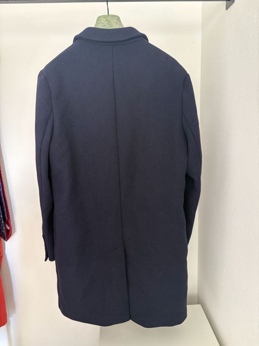 Asos Cappotti: Woll Mantel asos XL – Usato da Zürich venduto da ale_td2q 1