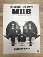 Men In Black 1 & 2 - 2 DVD