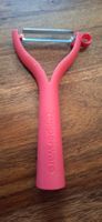 Tupperware Sparschäler Pink