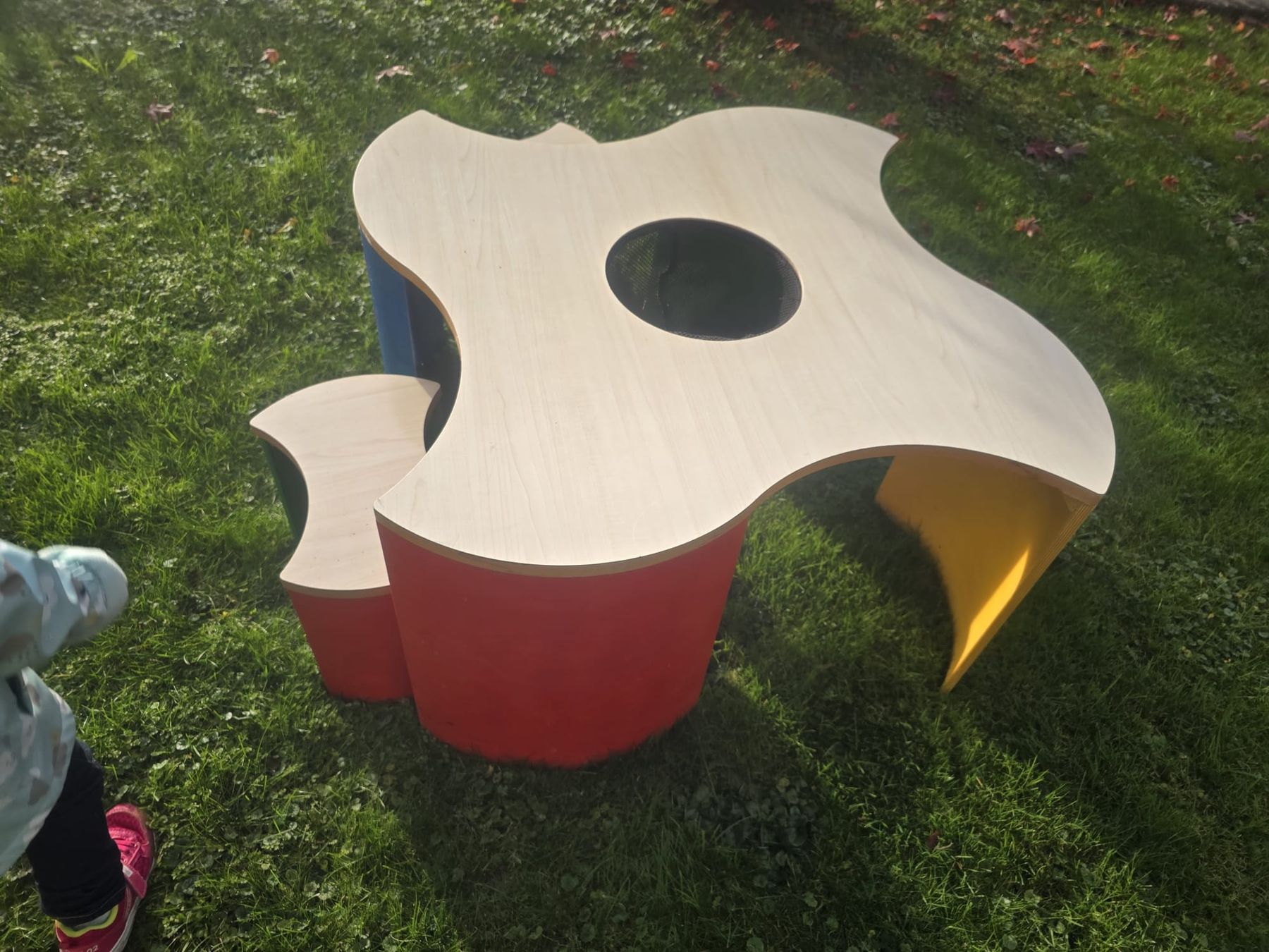 Tavoli: Lego Spieltisch – Usato da Olten venduto da Pascale91 1