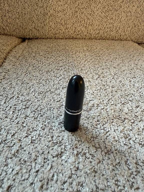Mac Cosmetics Make-up: Mac Mini Lippenstift Del Rio – Nuovo (secondo la descrizione) da Dietikon venduto da Prelovedpearls 1