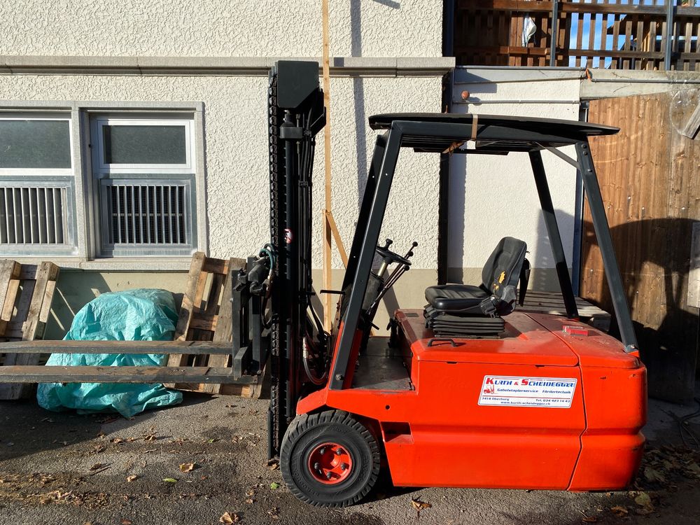 LeeQinersw Gabelstapler Öltank Set - 3-teilig Für Manuelle Hubwagen Wartung