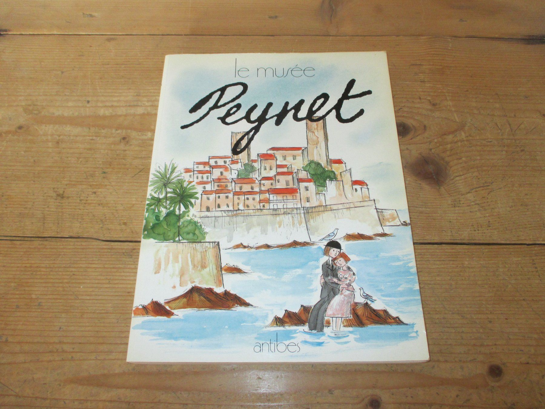 Libri: Peynet Museum Antibes Katalog – Usato da Flims - Dorf venduto da Stagediver