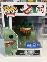 Funko POP! Movies SOS Fantômes Slimer (Hot Dogs) Limitée