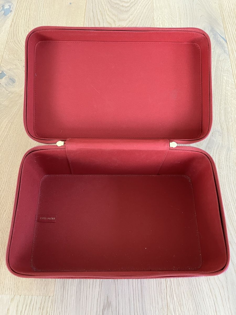 Make-up: Schminkkoffer – Usato da Birmenstorf AG venduto da matchless000 4