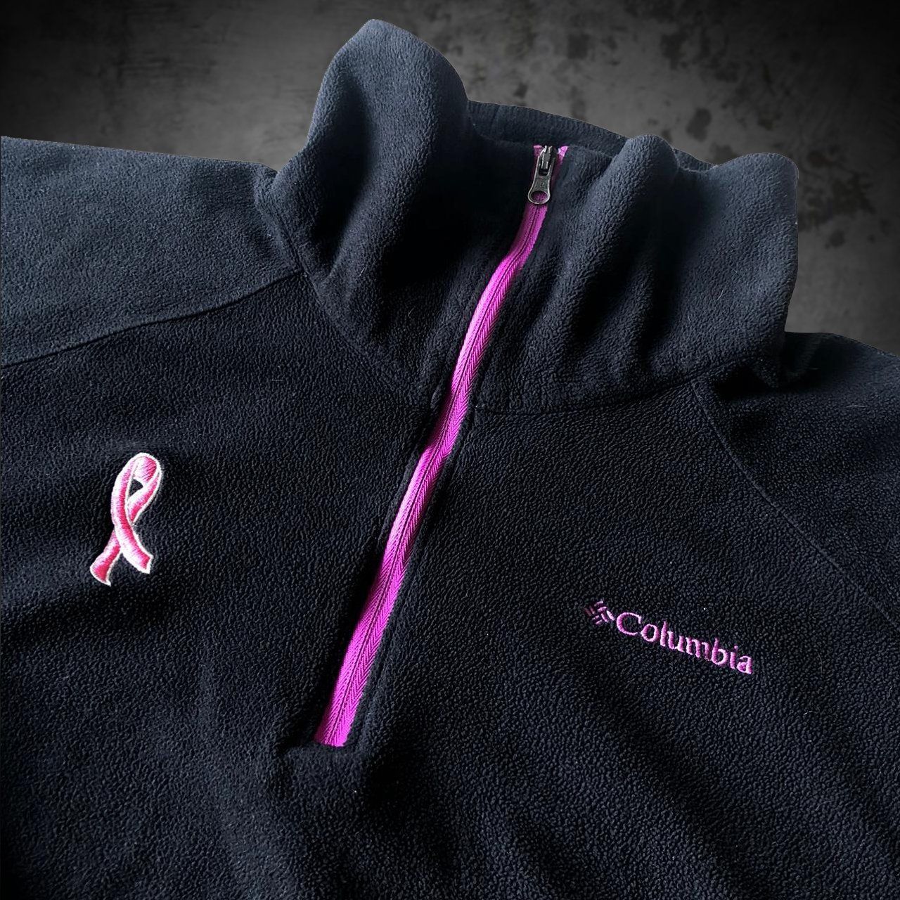 Columbia Maglioni & Felpe: Pull Columbia Octobre Rose Black Women L – Usato da Genève venduto da ang_7j7j 3