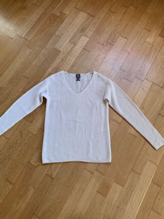 Cashmere Pullover Gr. XS - Neuwertig!