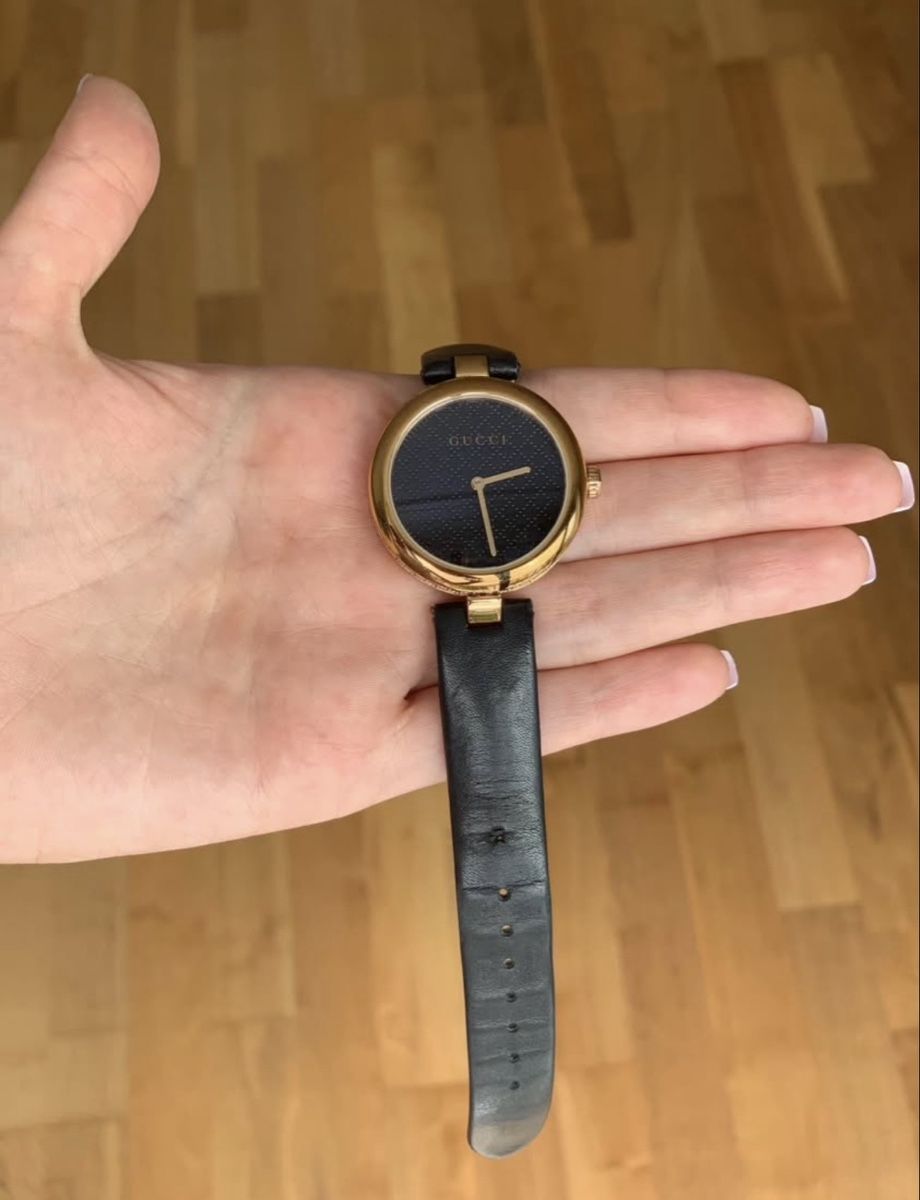 Gucci Orologi: Gucci Diamantissima – Usato da Dietikon venduto da Mischi2167 4