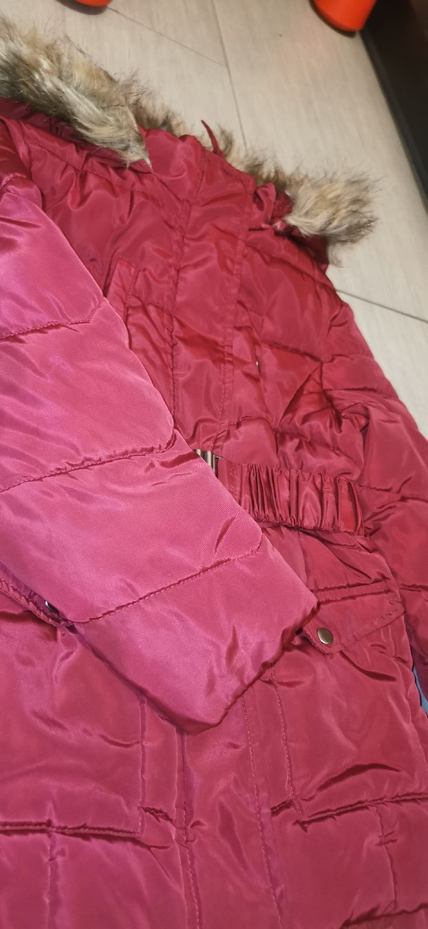 Giacche & Cappotti: Winterjacke Gr 122 – Usato da Winterthur venduto da Katyakaterina 6