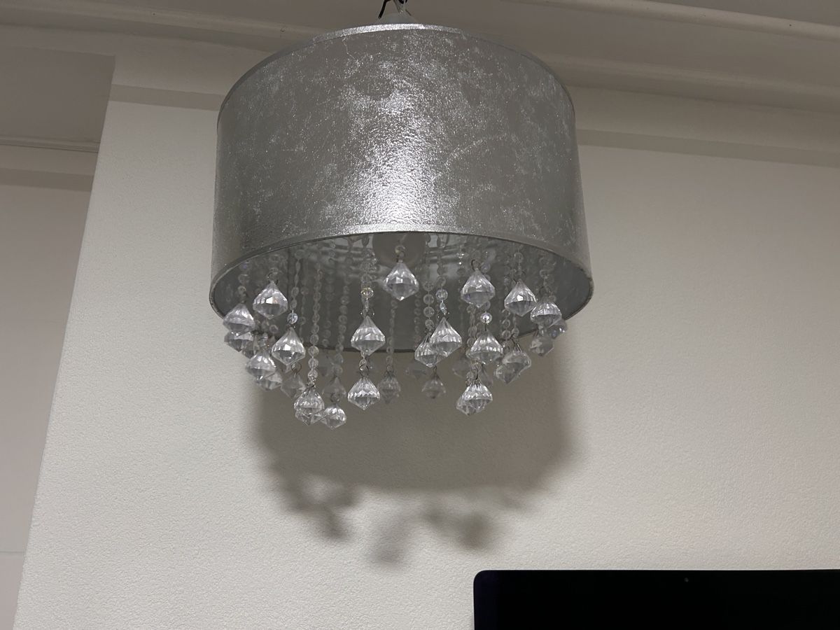 Lampadari & plafoniere: Hängeleuchte – Usato da Münchenstein venduto da Zbogi 6