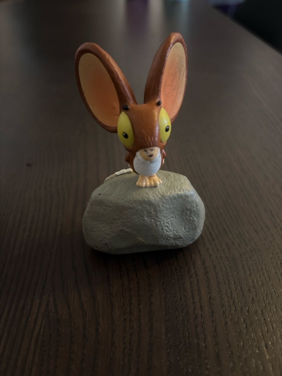 Hörbücher: Toniefigur  – Gebraucht aus Glattbrugg von top_pc2r