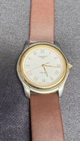 Tissot PR 50 Damenuhr mit Lederband