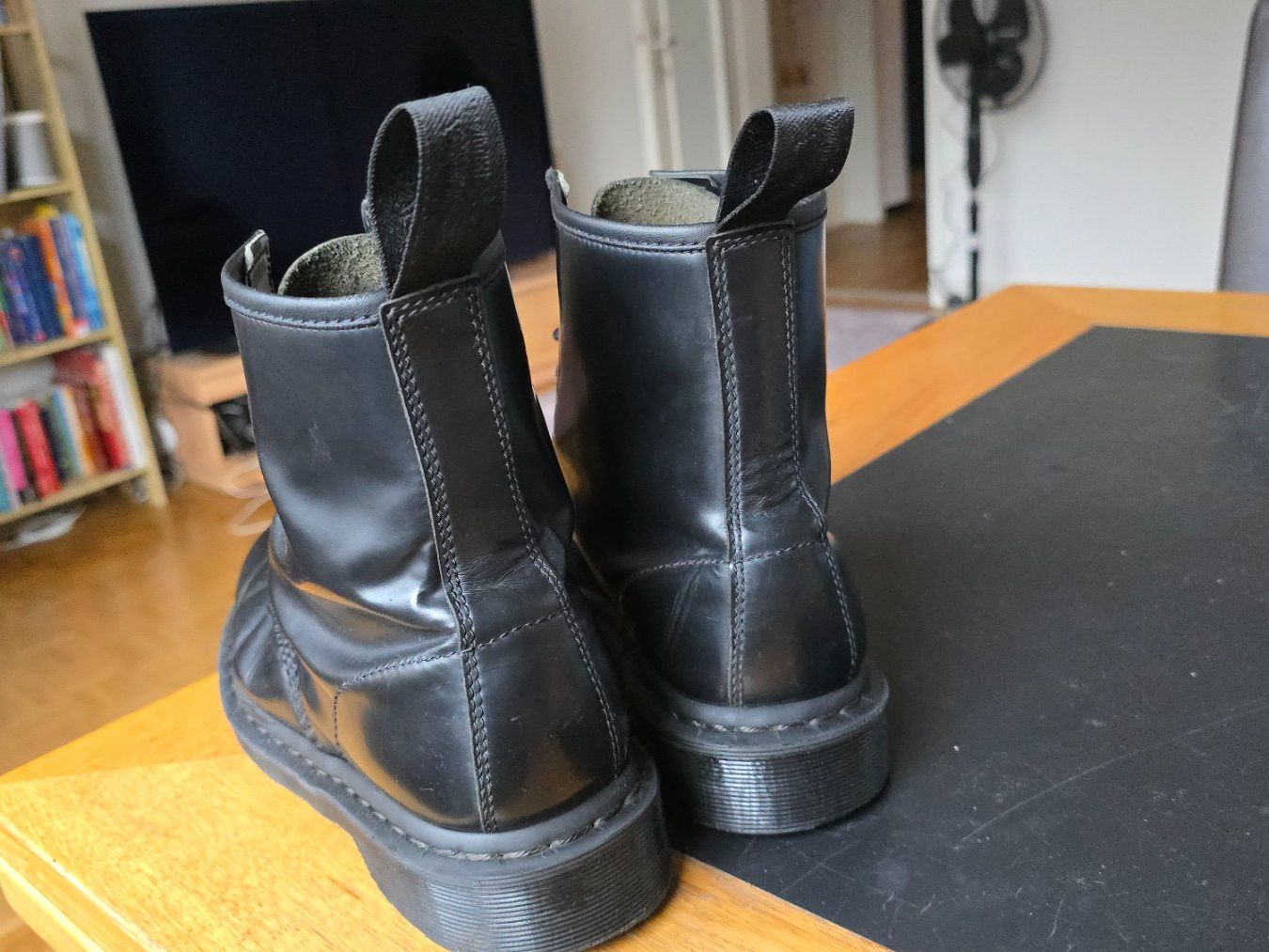 Dr. Martens Scarpe da uomo: Doc martens schuhe EU 42 – Usato da Wallisellen venduto da theblacksheep 3