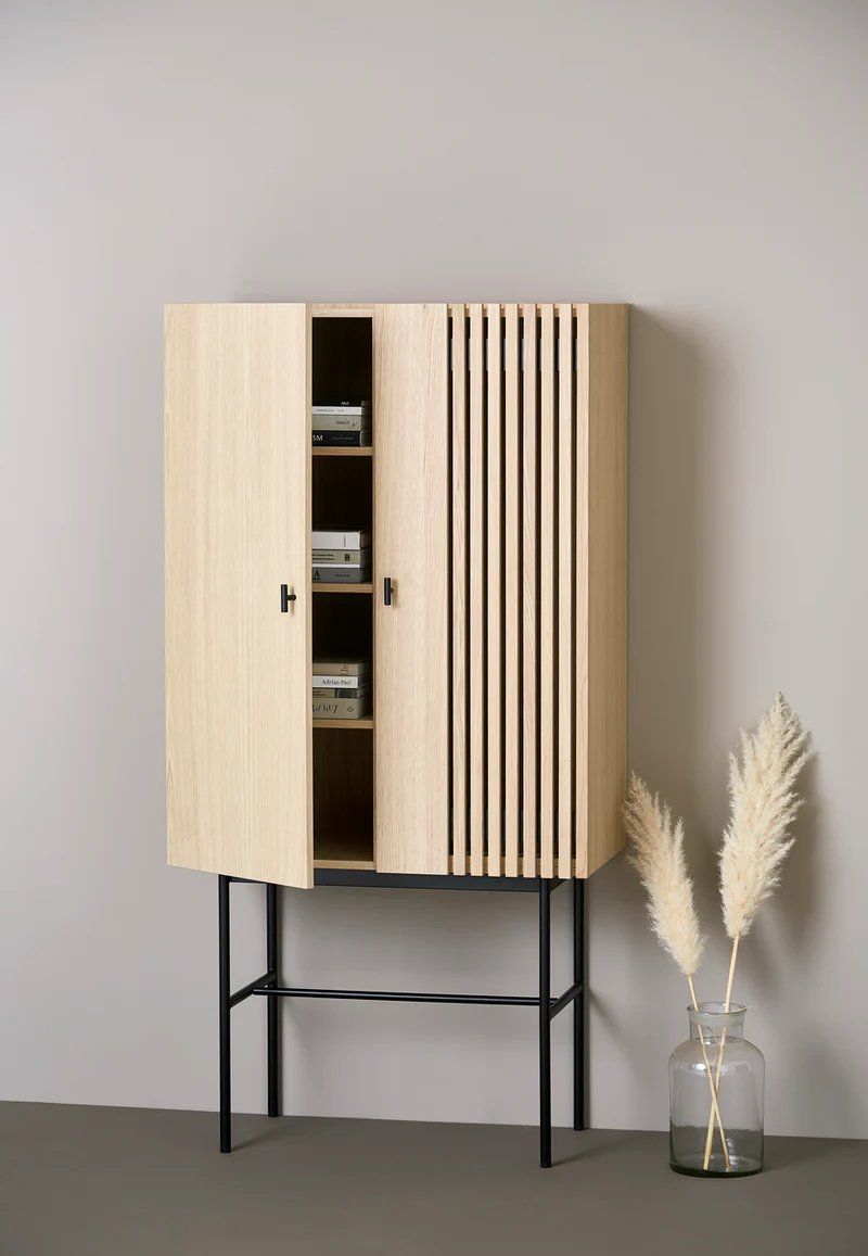 Cassettiere: WOUD Array Highboard – Nuovo (secondo la descrizione) da Unterengstringen venduto da Michael_