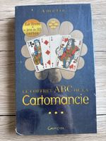 Le coffret ABC de la Cartomancie