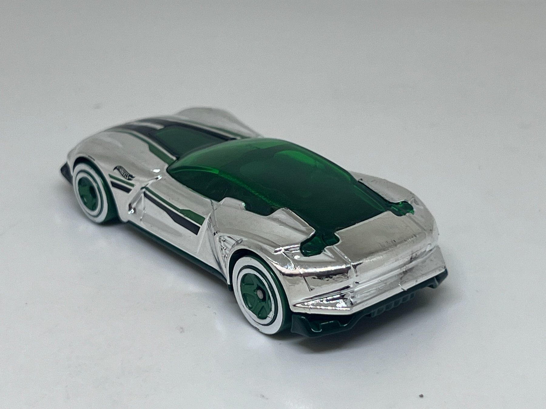 Hot Wheels Modellautos: Hot Wheels Gazella GT #213 – Gebraucht aus Wildegg von LaaBoutique 2