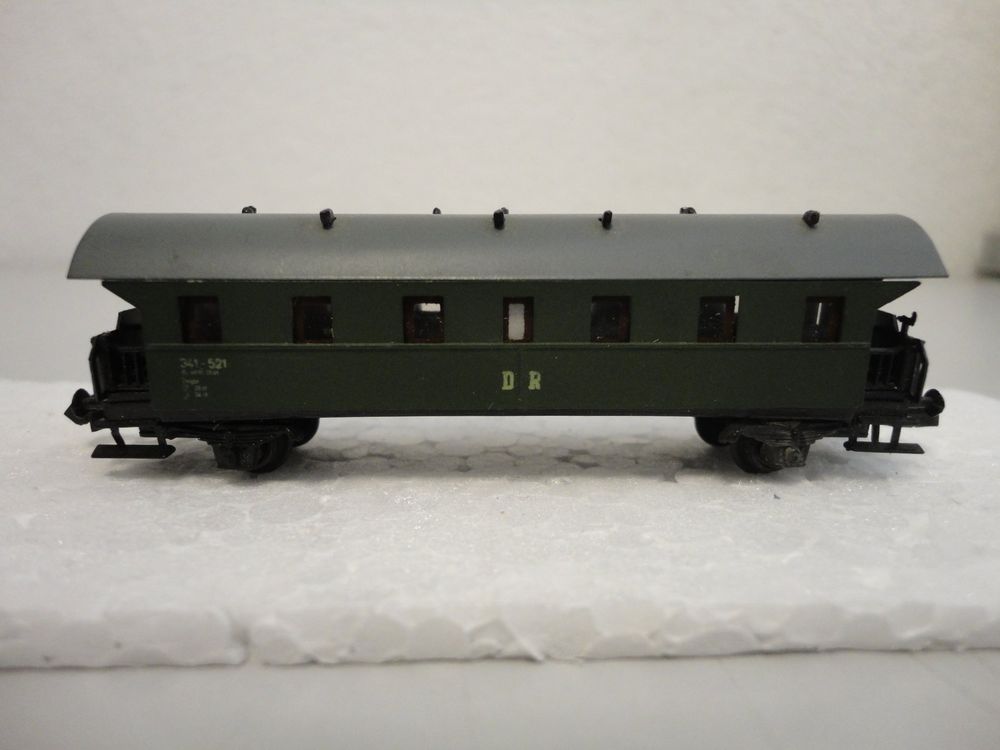 piko-personenwagen-2-klasse-dr-spur-n-gebraucht-in-berikon-f-r-chf-2