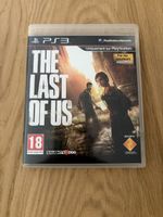 The Last of Us - PlayStation 3