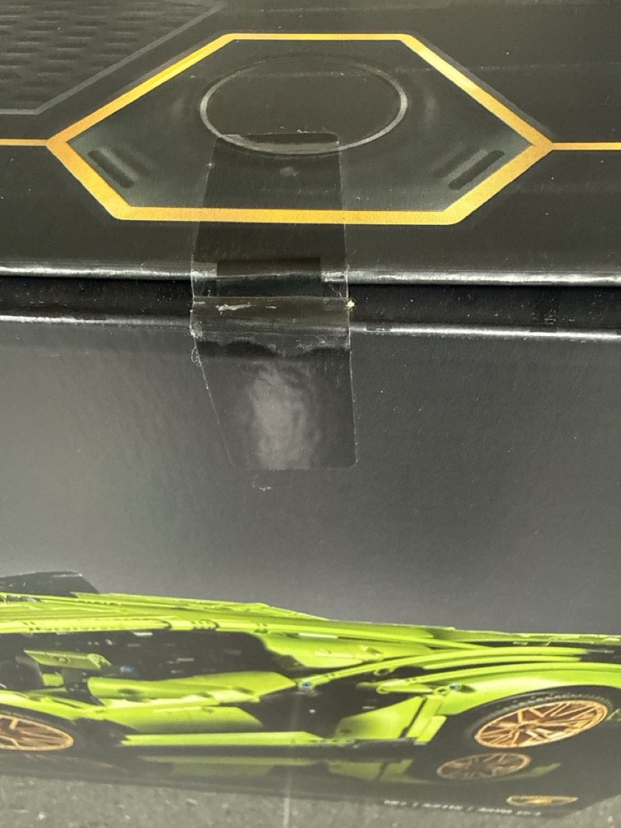 Lego Giocattoli: Lego Lamborghini 42115 – Nuovo e nell'imballaggio originale da Boll venduto da stedom01 1