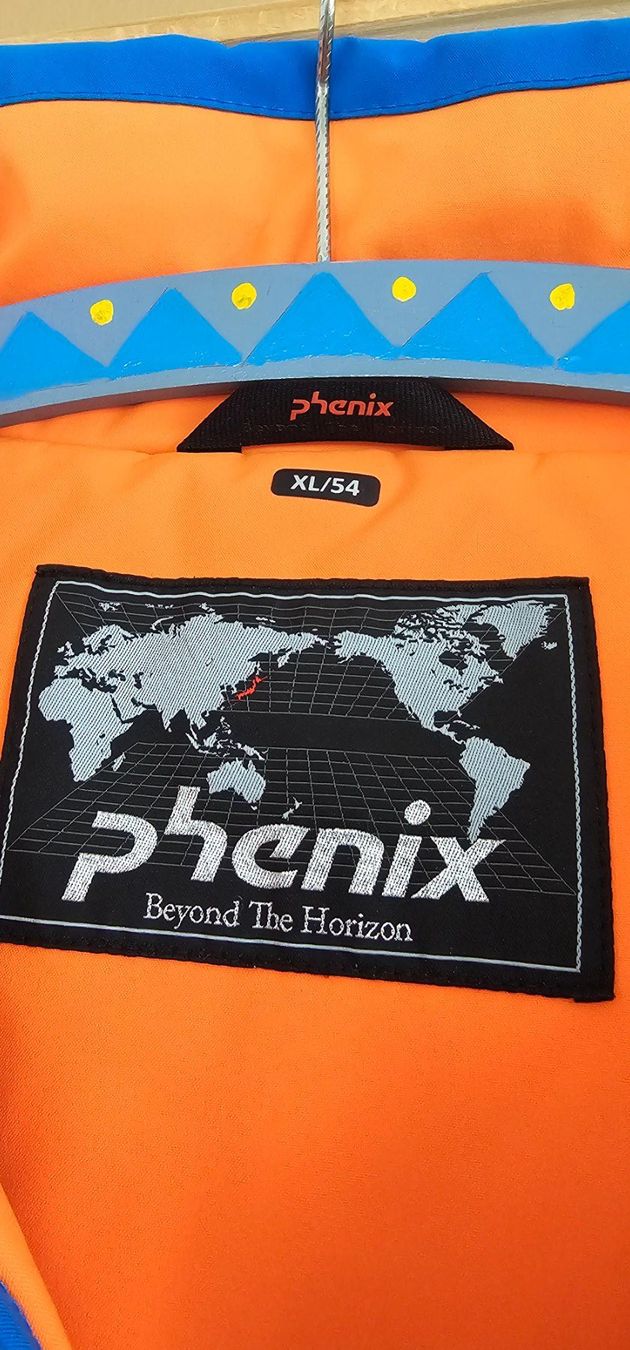 Phenix Giacche: Phenix Skijacke Herren – Usato da Rüti / ZH venduto da Diver40 9