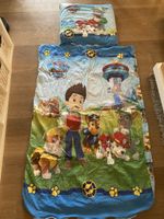Paw Patrol Bettwäsche günstig abzugeben