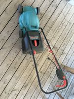 Rasenmäher BOSCH ROTAK 320 guter Zustand 1200W