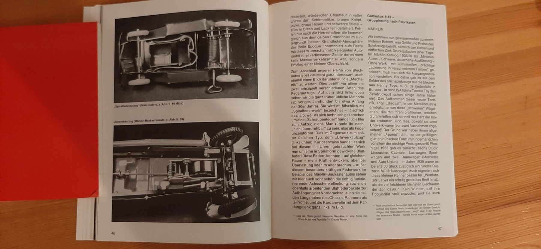 Giocattoli: Verkaufe einen alba - Katalog "Blechspielzeug sammeln" – Usato da Wiesendangen venduto da pau_56xn 5