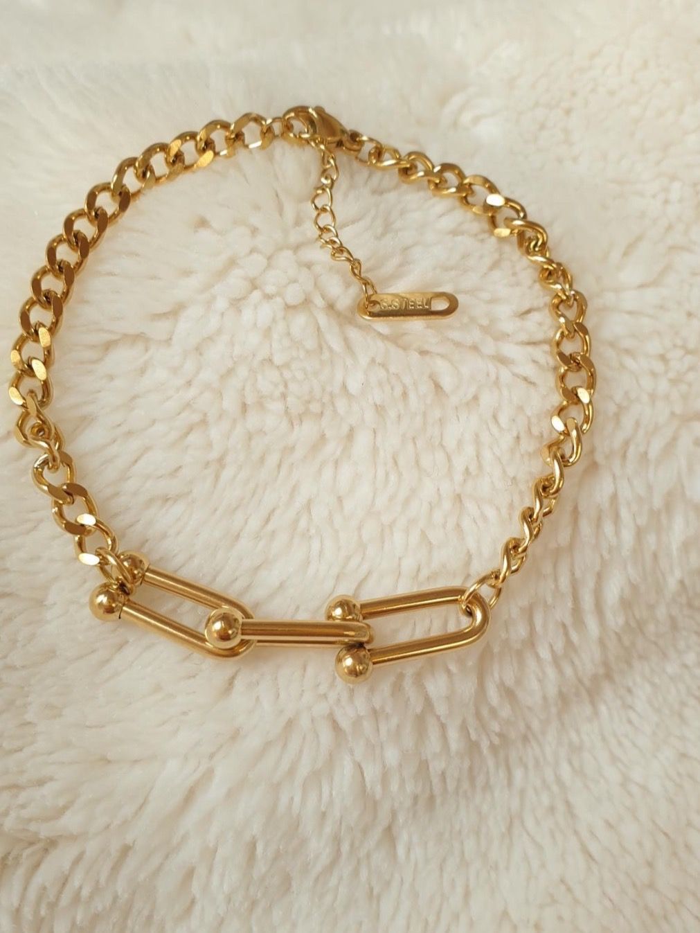 Bracciali & Braccialetti: Armband – Nuovo e nell'imballaggio originale da Würenlos venduto da JRP_71 1