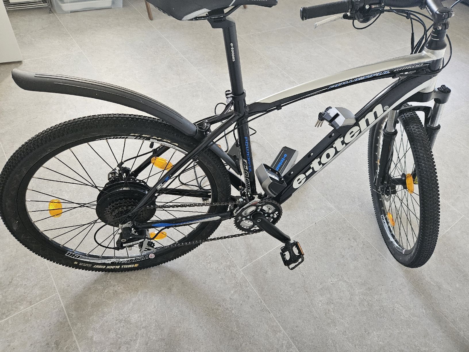 Velos: Bike – Gebraucht aus Wetzikon ZH von summiM 1