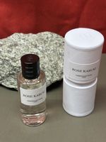 Christian Dior Rose Kabuki 10 ml Eau de Parfum Neu