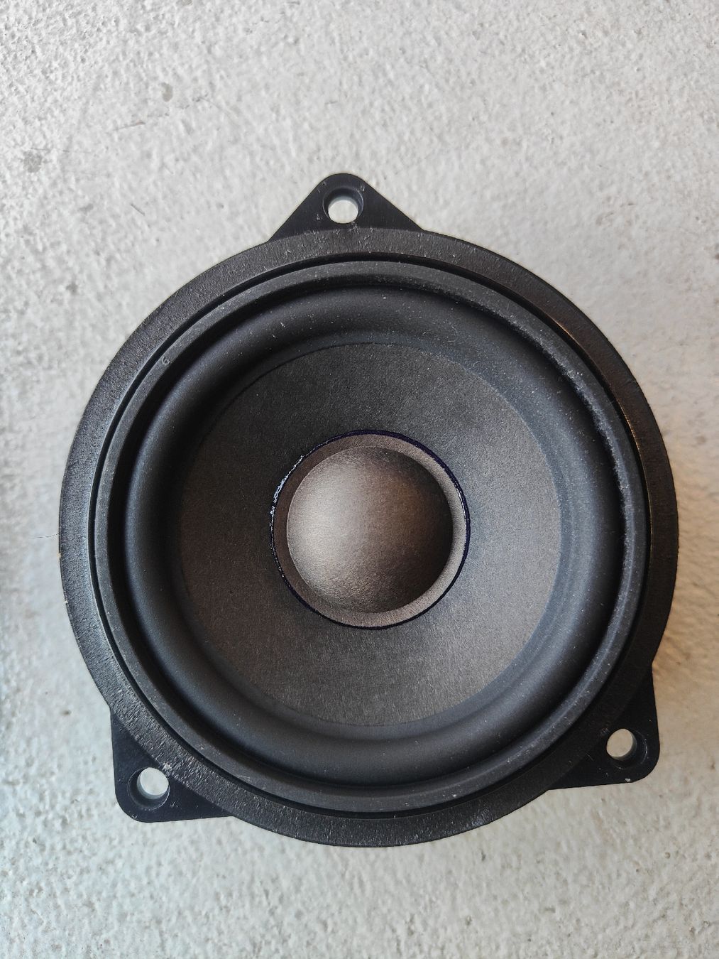 Lautsprecher: Original BMW F11 Lautsprecher Set – Gebraucht aus Wil SG von Freaktaler1893 2