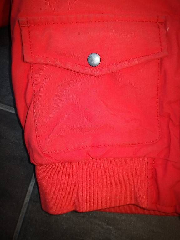 Giacche & Cappotti: Winterjacke Grösse 116 – Usato da Ottenbach venduto da Acki_la 2