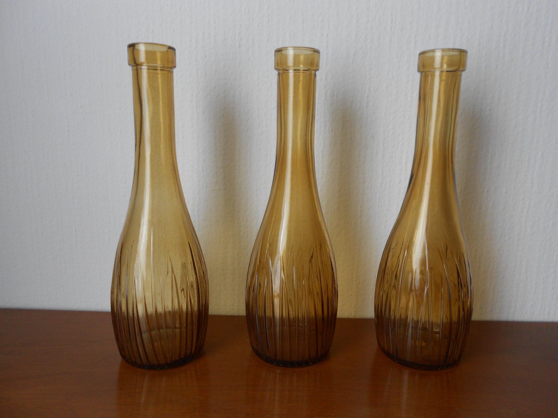 Vasen & Gefässe: Drei dekorative Vasen im Vintage Style – Gebraucht aus Zollikofen von Flavabana 2