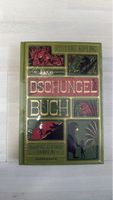 Das Dschungelbuch - Illustriert Minalima Coppenrath