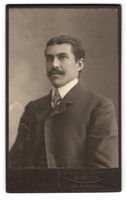 Fotografie Schalch, Ehinger, St. Gallen,