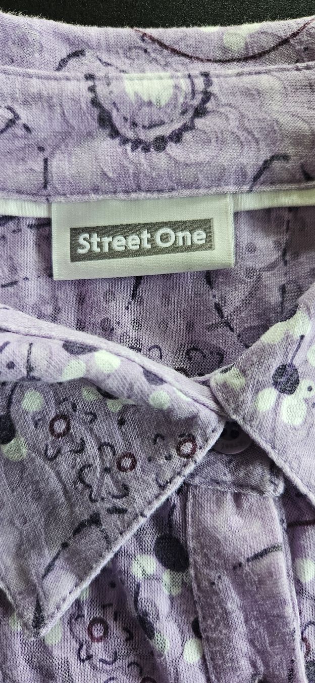 Camicette: Bluse Streetone – Nuovo (secondo la descrizione) da Frümsen venduto da Milka11 2